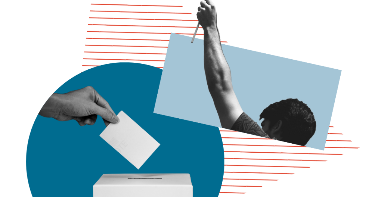 Campaign Legal Center